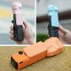 POKROWIEC ETUI OCHRONNE OSŁONA CHRONIĄCA GIMBALA I EKRAN DO DJI OSMO POCKET 3 (ŻÓŁTA) 13