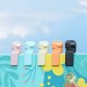 POKROWIEC ETUI OCHRONNE OSŁONA CHRONIĄCA GIMBALA I EKRAN DO DJI OSMO POCKET 3 (ŻÓŁTA) 6