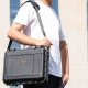 WODOODPORNA WALIZKA HARD CASE FUTERAŁ OCHRONNY ETUI DO DRONA DJI MINI 5 PRO 14