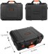 WODOODPORNA WALIZKA HARD CASE FUTERAŁ OCHRONNY ETUI DO DRONA DJI MINI 5 PRO 15