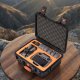 WODOODPORNA WALIZKA HARD CASE FUTERAŁ OCHRONNY ETUI DO DRONA DJI MINI 5 PRO 6