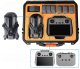 WODOODPORNA WALIZKA HARD CASE FUTERAŁ OCHRONNY ETUI DO DRONA DJI MINI 5 PRO 8