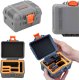 ETUI TRANSPORTOWE FUTERAŁ CASE WODOODPORNY DO DJI OSMO ACTION 5 PRO / 4 / 3 2
