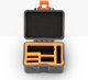 ETUI TRANSPORTOWE FUTERAŁ CASE WODOODPORNY DO DJI OSMO ACTION 5 PRO / 4 / 3 5