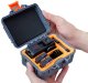 ETUI TRANSPORTOWE FUTERAŁ CASE WODOODPORNY DO DJI OSMO ACTION 5 PRO / 4 / 3 6