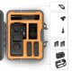 ETUI TRANSPORTOWE FUTERAŁ CASE WODOODPORNY DO DJI OSMO ACTION 5 PRO / 4 / 3 7