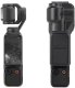 POKROWIEC ETUI OCHRONNE OSŁONA CHRONIĄCA GIMBALA I EKRAN DO DJI OSMO POCKET 3 (RÓŻOWA) 4