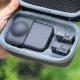 FUTERAŁ TWARDY CASE ETUI POKROWIEC DO DJI OSMO 360 Z MIEJSCEM NA 2 BATERIE 11