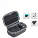 FUTERAŁ TWARDY CASE ETUI POKROWIEC DO DJI OSMO 360 Z MIEJSCEM NA 2 BATERIE 6