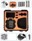 Walizka foto SunnyLife WODOODPORNA WALIZKA HARD CASE NA DJI NEO 2 Z RC-N3, GOGGLES N3, RC MOTION 3 I 7 BATERIAMI 5