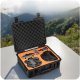 Walizka foto SunnyLife WODOODPORNA WALIZKA HARD CASE NA DJI NEO 2 Z RC-N3, GOGGLES N3, RC MOTION 3 I 7 BATERIAMI 6
