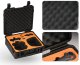 Walizka foto SunnyLife WODOODPORNA WALIZKA HARD CASE NA DJI NEO 2 Z RC-N3, GOGGLES N3, RC MOTION 3 I 7 BATERIAMI 7