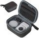 Walizka foto SunnyLife MINI FUTERAŁ CASE ETUI POKROWIEC OCHRONNY DO PRZECHOWYWANIA INSTA360 GO ULTRA 2