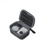 Walizka foto SunnyLife MINI FUTERAŁ CASE ETUI POKROWIEC OCHRONNY DO PRZECHOWYWANIA INSTA360 GO ULTRA 6