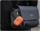 MINI FUTERAŁ CASE ETUI OCHRONNE DO DJI OSMO ACTION 6 / 5 PRO / 4 / 3 (CZARNY) 11