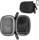 MINI FUTERAŁ CASE ETUI OCHRONNE DO DJI OSMO ACTION 6 / 5 PRO / 4 / 3 (CZARNY) 2