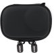 MINI FUTERAŁ CASE ETUI OCHRONNE DO DJI OSMO ACTION 6 / 5 PRO / 4 / 3 (CZARNY) 5