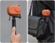 MINI FUTERAŁ CASE ETUI OCHRONNE DO DJI OSMO ACTION 6 / 5 PRO / 4 / 3 (CZARNY) 8