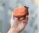 MINI FUTERAŁ CASE ETUI OCHRONNE DO DJI OSMO ACTION 6 / 5 PRO / 4 / 3 (CZARNY) 10