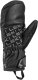 LE RĘKAWICE Air Switch 3D Jr Mitt black graphite 4.0 1
