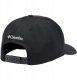 Columbia Lost Lager 3D Stretch Snapback 2159001011 Czarne One size 2