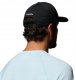 Columbia Lost Lager 3D Stretch Snapback 2159001011 Czarne One size 3