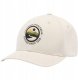 Columbia Lost Lager 3D Stretch Snapback 2159001278 Beżowe One size 1