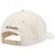 Columbia Lost Lager 3D Stretch Snapback 2159001278 Beżowe One size 2
