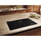 Płyta grzewcza Electrolux 900 XT SensePro szerokość 80 cm czarny Wbudowana płyta indukcyjna z okapem ECC8549 (7333394106915) 2