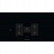 Płyta grzewcza Electrolux 900 XT SensePro szerokość 80 cm czarny Wbudowana płyta indukcyjna z okapem ECC8549 (7333394106915) 3