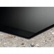 Płyta grzewcza Electrolux 900 XT SensePro szerokość 80 cm czarny Wbudowana płyta indukcyjna z okapem ECC8549 (7333394106915) 7