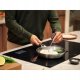 Płyta grzewcza Electrolux 900 XT SensePro szerokość 80 cm czarny Wbudowana płyta indukcyjna z okapem ECC8549 (7333394106915) 10
