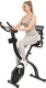 Rower stacjonarny ExtraLink CHRISTOPEIT SPORT Trenażer rowerowy S-Bike VeloFit CH2560 (4044163025605) 2