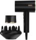 Suszarka Wahl Ionic Flow 2100 W czarny - Matu fens 3404-0470 (4015110041375) 3