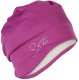Ladies fabric swim cap 1