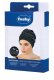 Ladies fabric swim cap 2