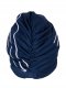 Ladies fabric swim cap 3