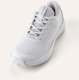 Wilson WILSON tenisowy buty damskie INTRIGUE LITE White/White/White WRS334450E060 (0097512854542) 1