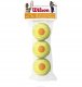Wilson WILSON STARTER ORANGE BALLS ( 3 gb. ) 2
