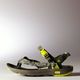Adidas Sandały męskie Libria szare r. 38 (B44199) 6