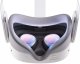 META Meta Quest Breathable Facial Interface Quest 3S oddychająca nakładka - VR akcesorium do okularów 815820025115 (815820025115) 1