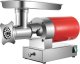 Maszynka do mięsa elektryczna 800W 300kg/h stal nierdzewna kiełbasy 1