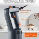 Blender ręczny 750W stal nierdzewna regulowany zupa smoothie puree 304mm 6