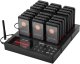 Pager Restauracyjny System Przywoławczy Pager 24 szt. 1