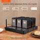 Pager Restauracyjny System Przywoławczy Pager 24 szt. 3