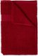 Okko TOWEL TERRY 400 GSM 743 RED 70X140 1