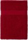 Okko TOWEL TERRY 400 GSM 743 RED 70X140 2