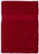 Okko TOWEL TERRY 400 GSM 743 RED 70X140 3
