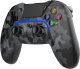 Pad Cobra KONTROLER COBRA QSP460CBK PS4 CAMO BLACK 2
