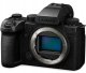 Aparat Panasonic Lumix S5 II X + S 18-40mm f/4.5–6.3 (DC-S5M2XNE) 3